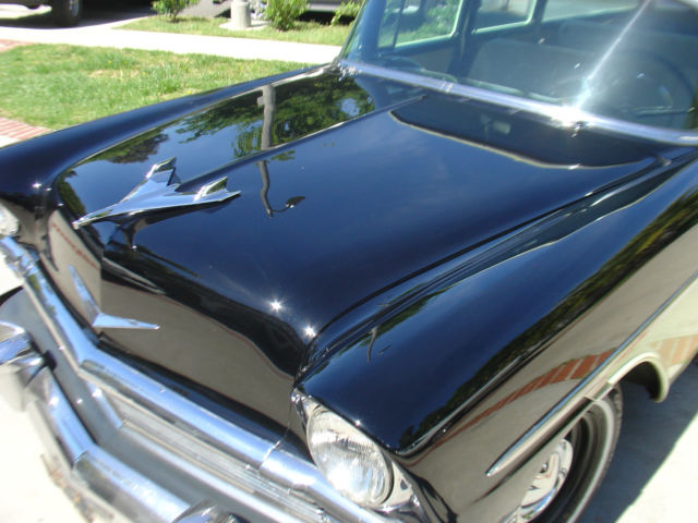 1956 chevy bel-air wagon bel air 1955 1954 1957