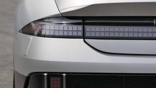 2024 Hyundai IONIQ 6