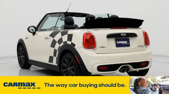 2016 Mini