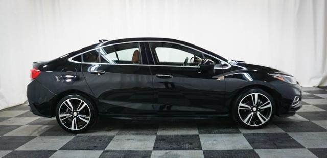 certified 2017 chevrolet cruze premier sedan fairbanks, ak 99701 for sale in coldfoot, alaska