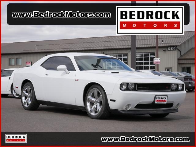 2014 dodge challenger r/t
