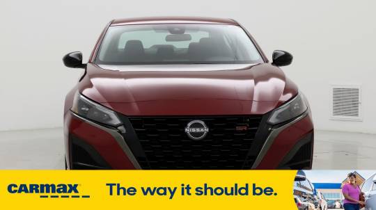 2023 Nissan Altima