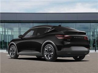 2025 Genesis GV60 standard