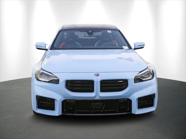 2023 bmw m2