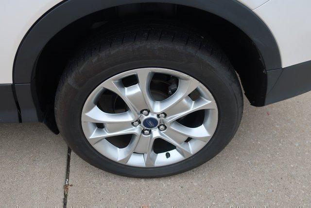 used 2015 ford escape fwd titanium nicholasville, ky 40356 for sale in nicholasville, kentucky