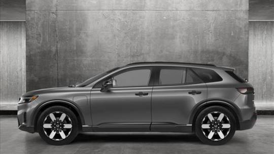 2024 Honda Prologue