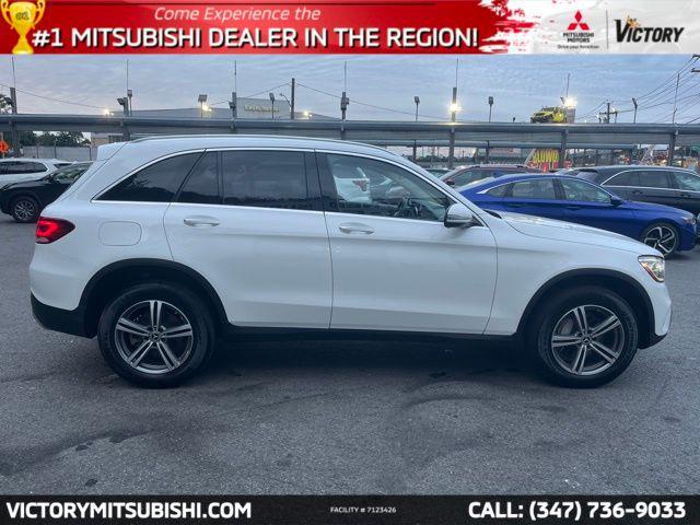 2020 mercedes-benz glc 300 4matic