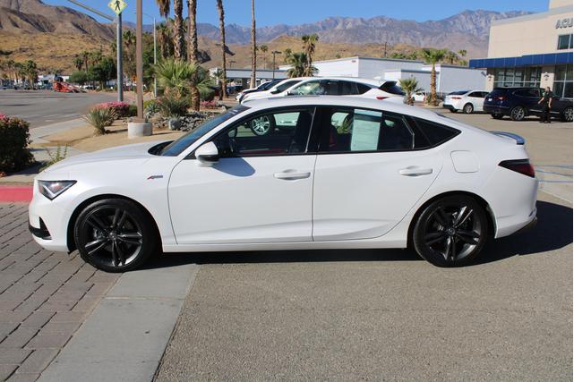 2023 acura integra