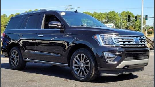 2021 Ford Expedition
