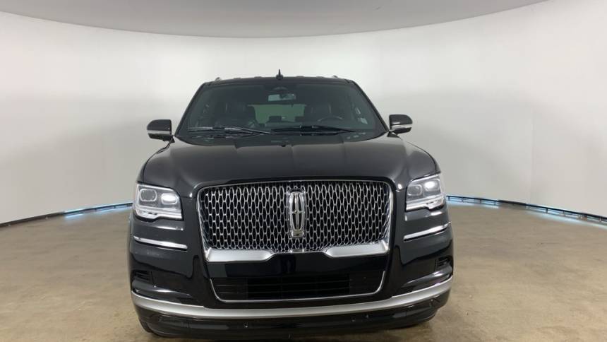 2023 lincoln navigator standard