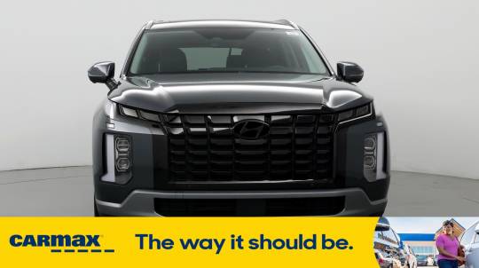 2023 Hyundai Palisade