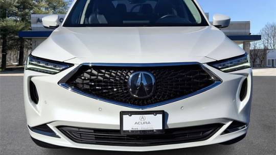 2024 Acura MDX