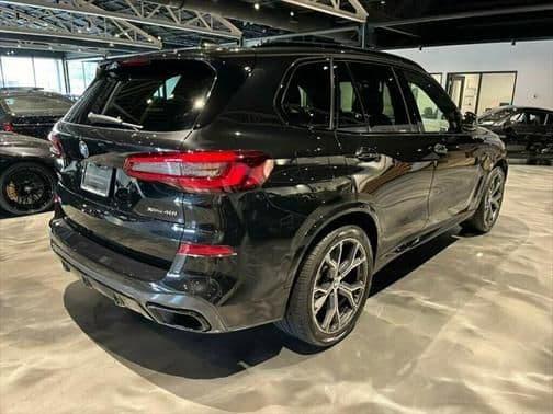 2021 bmw x5 xdrive40i 4dr all-wheel drive sports activity vehicle in chattanooga, tennessee