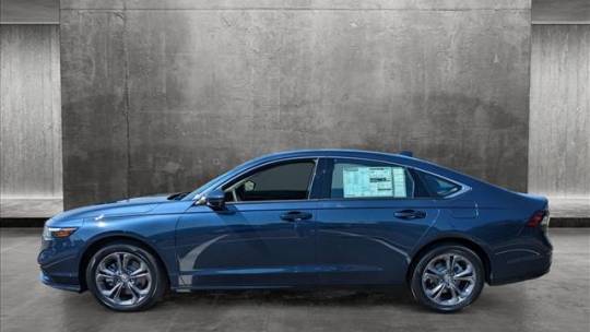 2025 Honda Accord