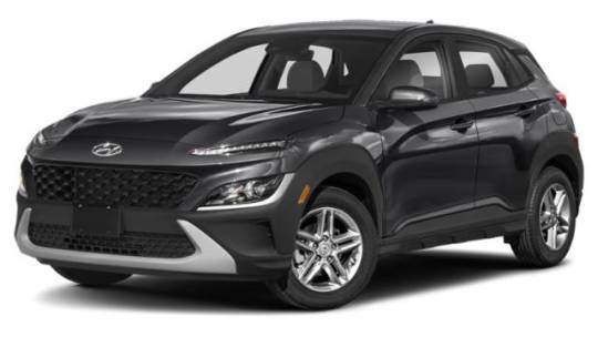 2022 hyundai kona se