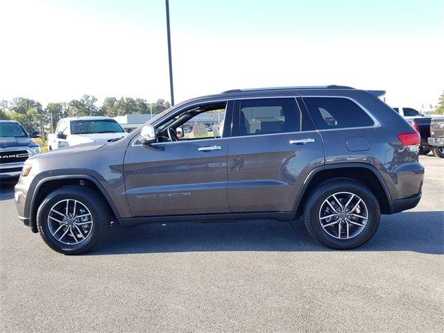 used 2019 jeep grand cherokee limited jonesboro, ar 72404 for sale in jonesboro, arkansas
