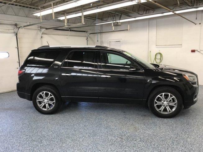 2015 gmc acadia awd slt for sale in grand forks, north dakota