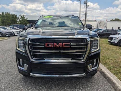 2023 gmc yukon slt in gainesville, florida