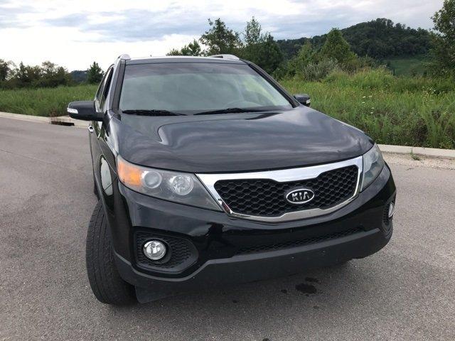 used 2013 kia sorento fwd lx hazard, ky 41701 for sale in browns fork, kentucky