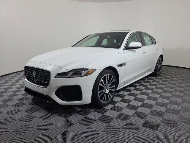 2024 jaguar xf r-dynamic se p250 rwd automatic