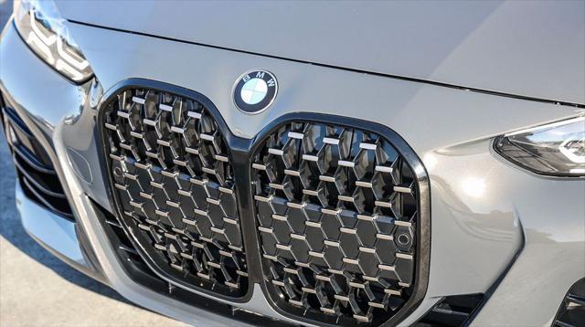 2021 bmw m440 i xdrive