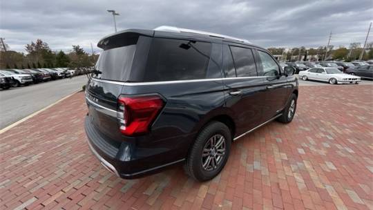 2023 Ford Expedition