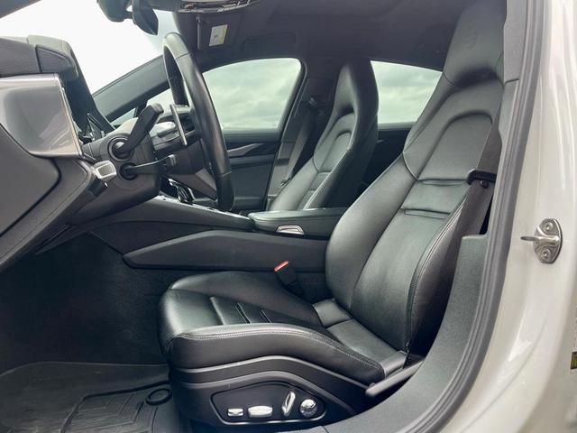 2021 porsche panamera 4