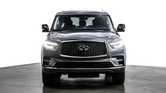 2023 Infiniti QX80