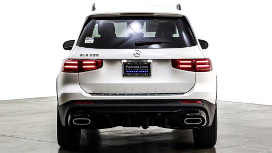 2024 Mercedes-Benz GLB