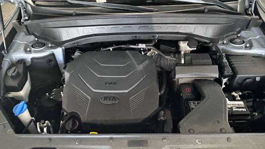 2020 Kia Telluride