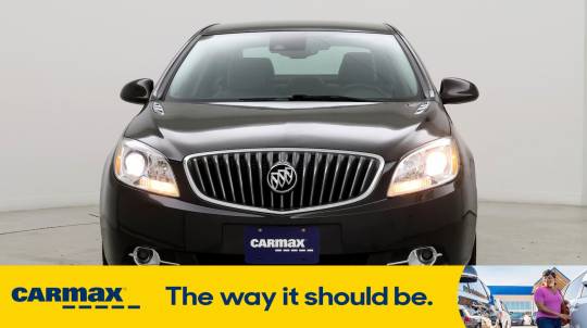 2015 Buick Verano