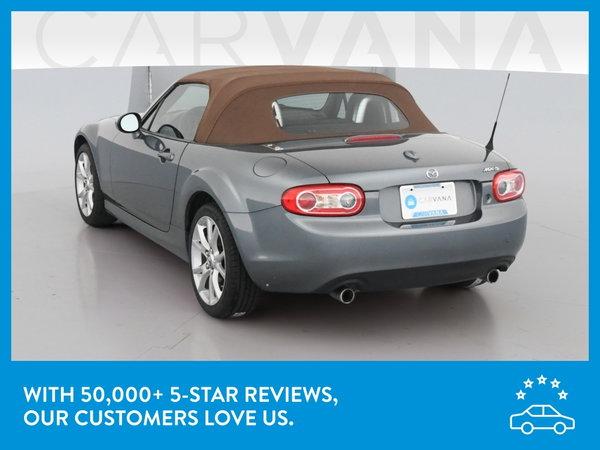 2013 mazda mx-5 miata in dulles, virginia