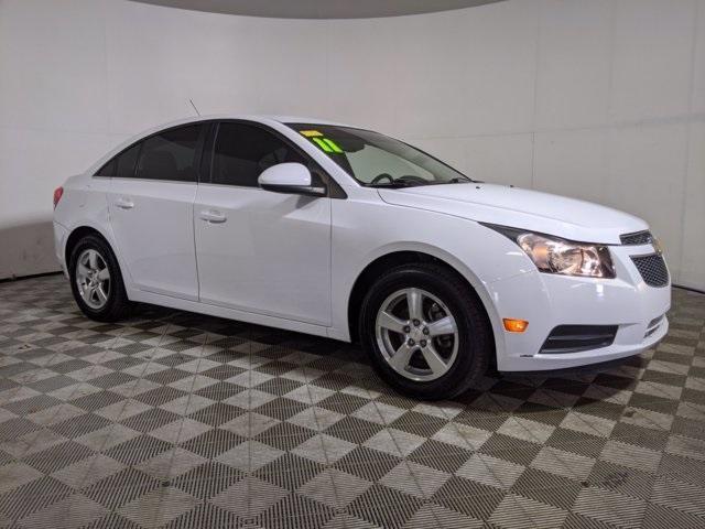 2011 chevrolet cruze in tampa, florida
