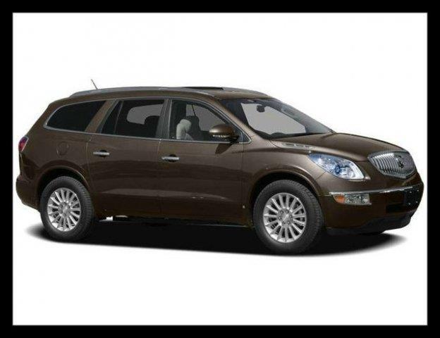 2008 buick enclave cxl awd cxl 4dr crossover for sale in belgrade, montana