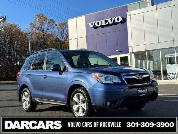 2014 subaru forester in prosper, texas