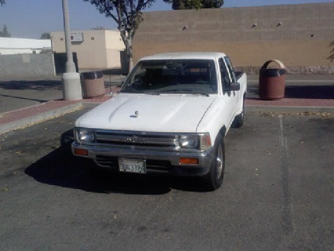 truck for sale in la puente, ca
