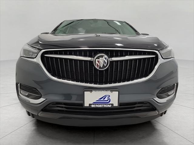2020 buick enclave awd essence