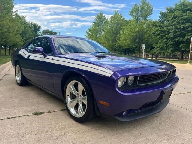 2014 dodge challenger r/t