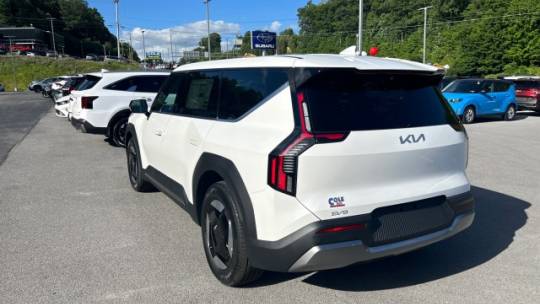 2024 Kia EV9