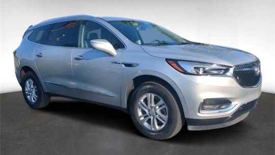 2021 Buick Enclave