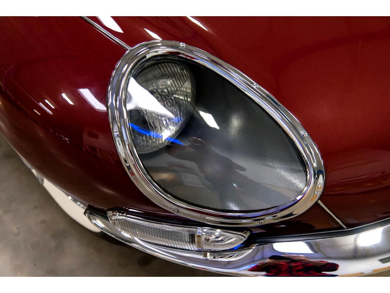 1964 jaguar xk