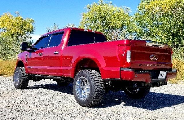 used 2017 ford f250 lariat farmington, nm 87499 for sale in farmington, new mexico