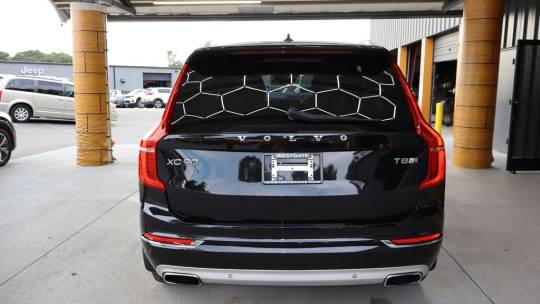 2016 Volvo XC90