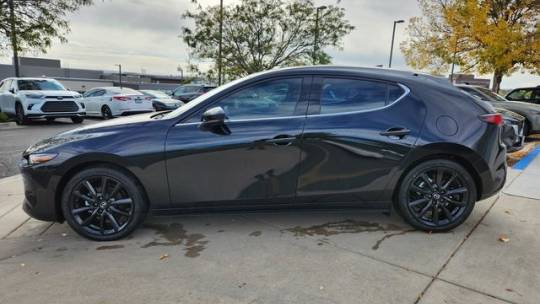 2025 Mazda