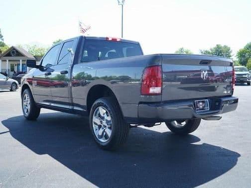 2019 ram 1500 classic express in moore, south carolina