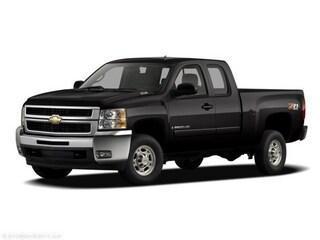 2010 chevrolet silverado 2500hd in saint louis, missouri