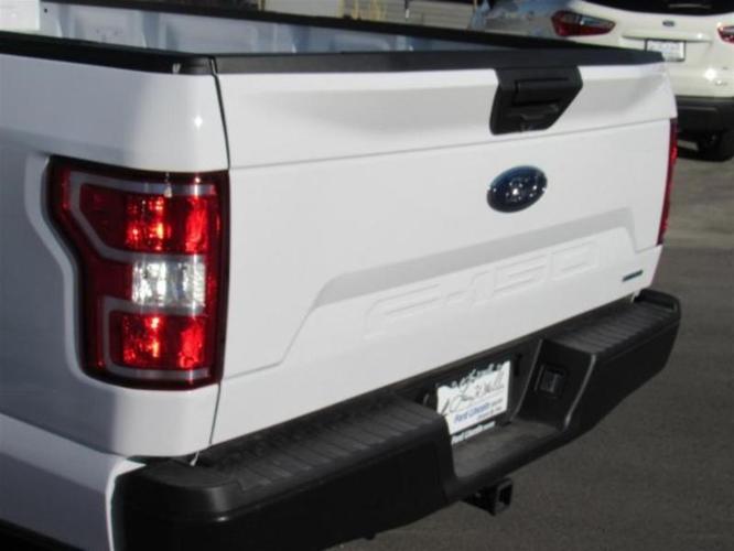 2018 ford f-150 xlt 4x2 xlt 2dr regular cab 6.5 ft. sb for sale in draper, utah