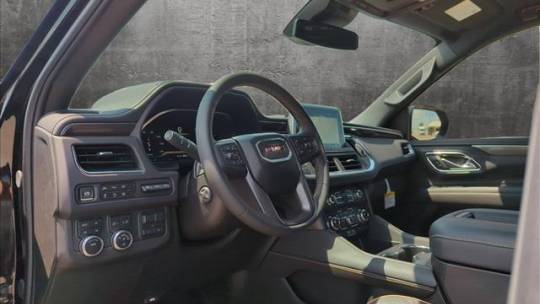 2024 GMC Yukon