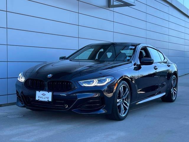 2024 bmw 840 i xdrive