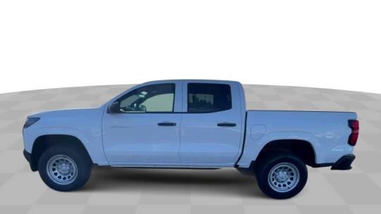 2024 Chevrolet